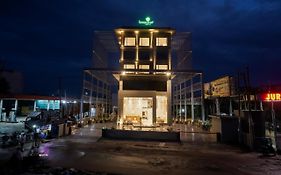 Lemon Tree Hotel, Haridwar